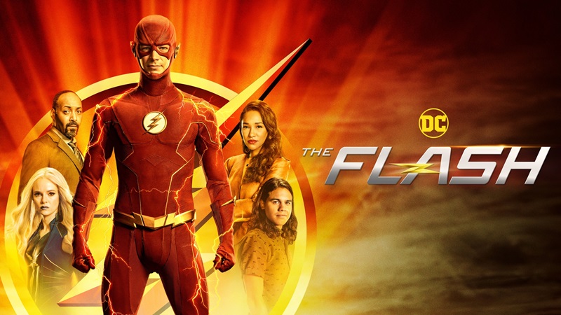 The Flash  (2024)